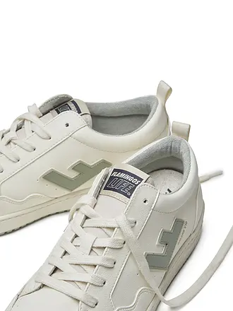 FLAMINGOS LIFE | Zapatillas ROLAND V.10 | weiss